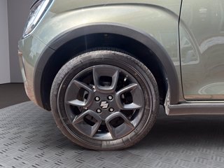 SUZUKI Ignis 1.2 Hybrid Top