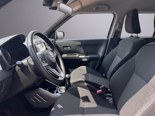 SUZUKI Ignis 1.2 Hybrid Top