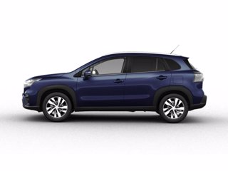 SUZUKI S-CROSS HYBRID 1.5 STARVIEW AT