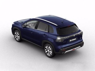 SUZUKI S-CROSS HYBRID 1.5 STARVIEW AT