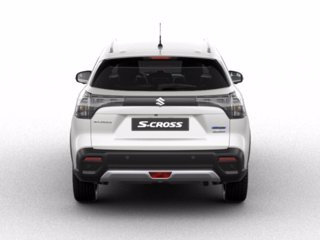 SUZUKI S-CROSS HYBRID 1.5 STARVIEW AT