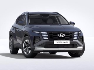 HYUNDAI TUCSON MY26 1.6CRDI DCT 136 48V BUSINESS