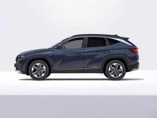 HYUNDAI TUCSON MY26 1.6CRDI DCT 136 48V BUSINESS