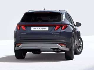 HYUNDAI TUCSON MY26 1.6CRDI DCT 136 48V BUSINESS