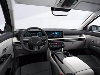 HYUNDAI TUCSON MY26 1.6CRDI DCT 136 48V BUSINESS