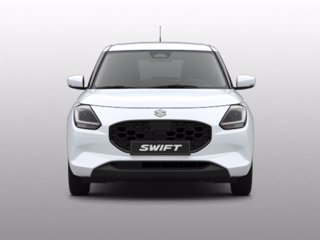 SUZUKI SWIFT HYBRID 1.2 TOP 4WD ALLGRIP