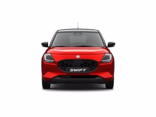 SUZUKI SWIFT HYBRID 1.2 TOP 4WD BICOLOR