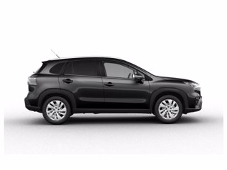 SUZUKI S-CROSS HYBRID 1.4 TOP AT 1