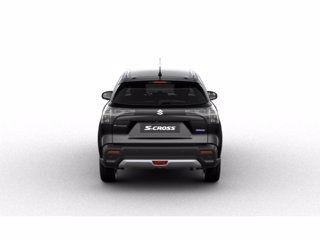 SUZUKI S-CROSS HYBRID 1.4 TOP AT 3