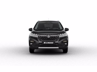 SUZUKI S-CROSS HYBRID 1.4 TOP AT 4