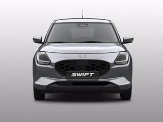 SUZUKI SWIFT HYBRID 1.2 TOP 4WD ALLGRIP