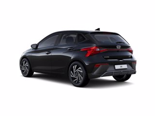 HYUNDAI I20 MY26 1.0 T-GDI CONNECTLINE