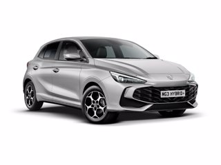 MG MG3 1.5L ICE MT 2WD COMFORT
