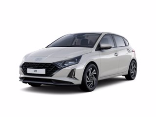 HYUNDAI I20 MY26 1.0 T-GDI ICC CONNECTLINE+EP