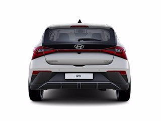 HYUNDAI I20 MY26 1.0 T-GDI ICC CONNECTLINE+EP