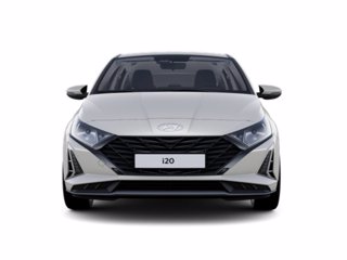 HYUNDAI I20 MY26 1.0 T-GDI ICC CONNECTLINE+EP