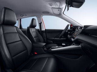 MG ZS HEV COMFORT MY26 1