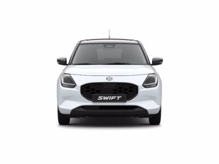 SUZUKI SWIFT HYBRID 1.2 TOP CVT BICOLOR
