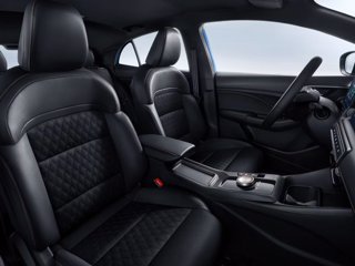 MG MG3 1.5L HEV 2kWh AT 2WD LUXURY MY26 1