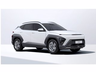 HYUNDAI KONA EV MY27 BUSINESS 64,8 KWH+HP 0