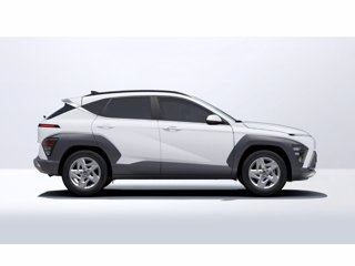 HYUNDAI KONA EV MY27 BUSINESS 64,8 KWH+HP