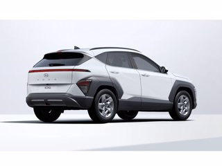 HYUNDAI KONA EV MY27 BUSINESS 64,8 KWH+HP