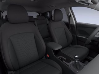 HYUNDAI KONA EV MY27 BUSINESS 64,8 KWH+HP