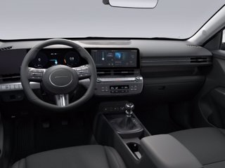 HYUNDAI KONA EV MY27 BUSINESS 64,8 KWH+HP