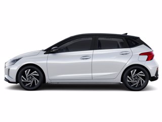 HYUNDAI I20 MY26 1.0 T-GDI ICC CONNECTLINE+TT