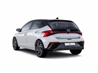 HYUNDAI I20 MY26 1.0 T-GDI ICC CONNECTLINE+TT
