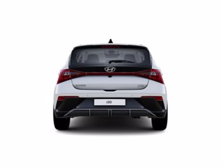 HYUNDAI I20 MY26 1.0 T-GDI ICC CONNECTLINE+TT