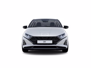 HYUNDAI I20 MY26 1.0 T-GDI ICC CONNECTLINE+TT