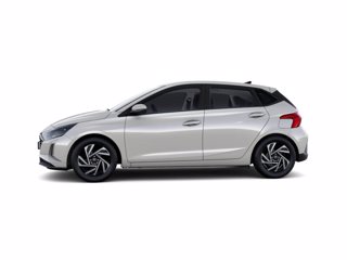 HYUNDAI I20 MY26 1.0 T-GDI ICC CONNECTLINE