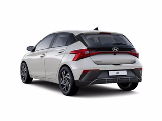 HYUNDAI I20 MY26 1.0 T-GDI ICC CONNECTLINE