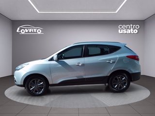 HYUNDAI ix35 1.7 CRDi 2WD Comfort