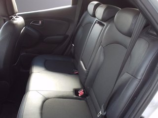 HYUNDAI ix35 1.7 CRDi 2WD Comfort