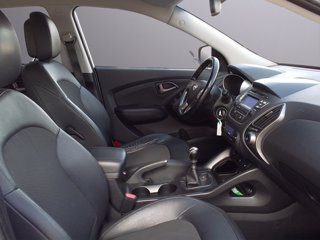 HYUNDAI ix35 1.7 CRDi 2WD Comfort