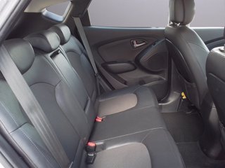 HYUNDAI ix35 1.7 CRDi 2WD Comfort