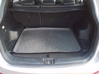 HYUNDAI ix35 1.7 CRDi 2WD Comfort