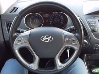 HYUNDAI ix35 1.7 CRDi 2WD Comfort