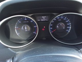 HYUNDAI ix35 1.7 CRDi 2WD Comfort