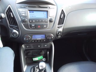 HYUNDAI ix35 1.7 CRDi 2WD Comfort