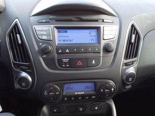 HYUNDAI ix35 1.7 CRDi 2WD Comfort