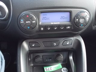HYUNDAI ix35 1.7 CRDi 2WD Comfort