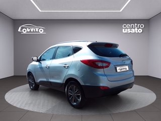 HYUNDAI ix35 1.7 CRDi 2WD Comfort