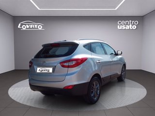 HYUNDAI ix35 1.7 CRDi 2WD Comfort