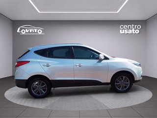 HYUNDAI ix35 1.7 CRDi 2WD Comfort