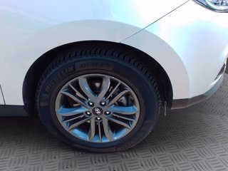 HYUNDAI ix35 1.7 CRDi 2WD Comfort