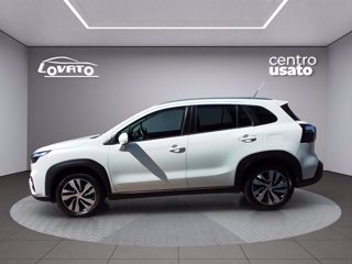 SUZUKI S-Cross 1.4 Hybrid Top+