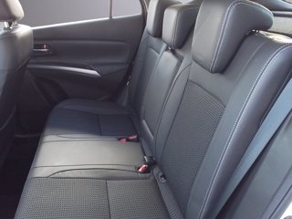 SUZUKI S-Cross 1.4 Hybrid Top+